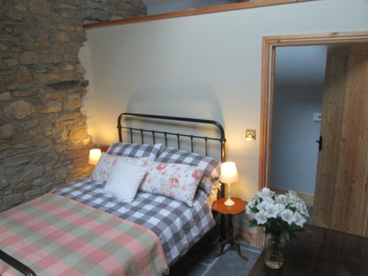 Danygraig Cottage Carmarthen Exterior foto